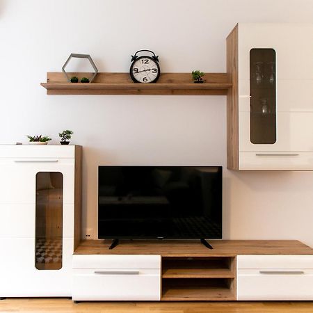 Iva Apartment Загреб Екстериор снимка