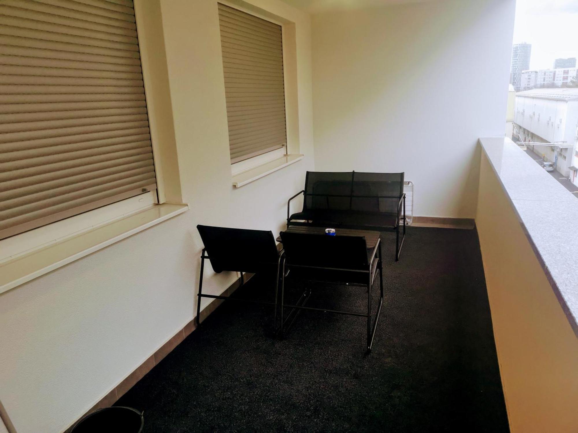 Iva Apartment Загреб Екстериор снимка