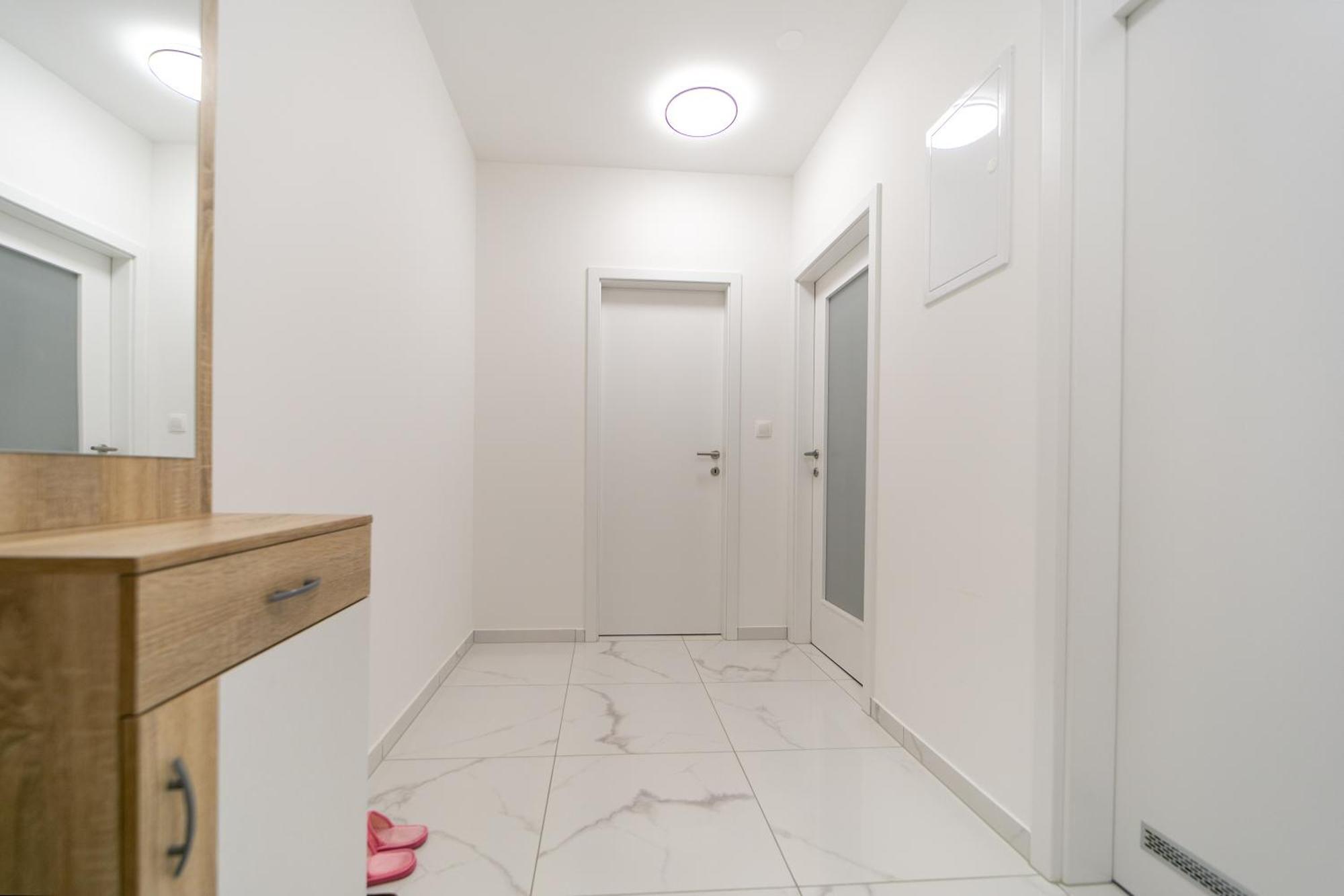 Iva Apartment Загреб Екстериор снимка
